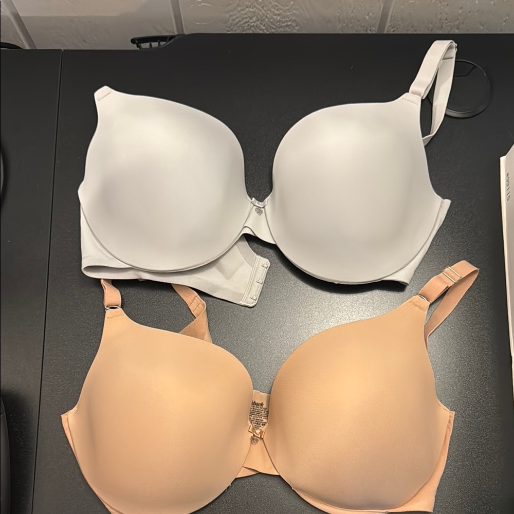 Sleekback Unlined Bras